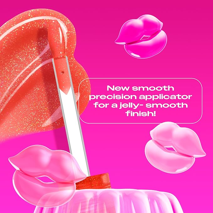 12 Jelly Squeeze (Shimmer)