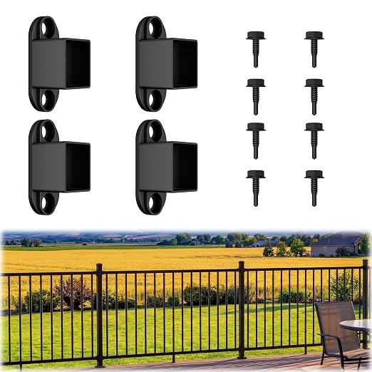 The Fixed Brackets