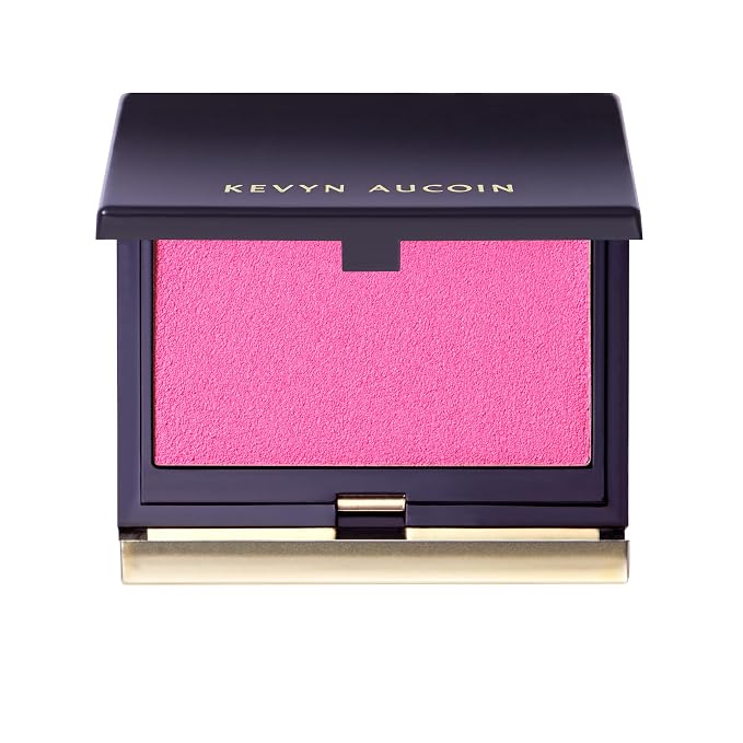 Revealed (hot pink: fuchsia/cool)