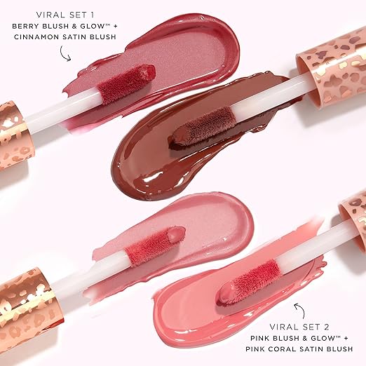 berry & cinnamon