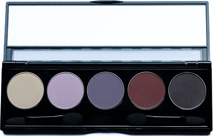 PALETTE: Purple Palette