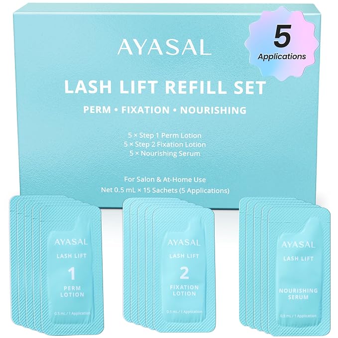 Refills-Cyan