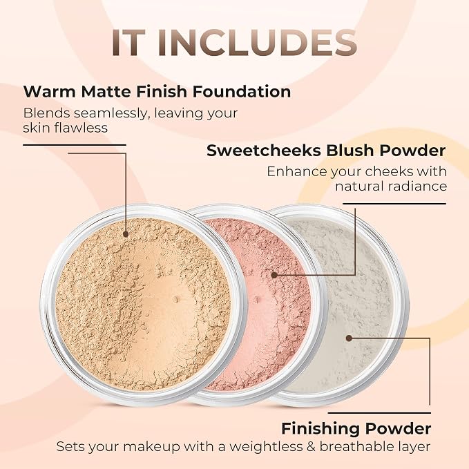 Warm (most neutral)