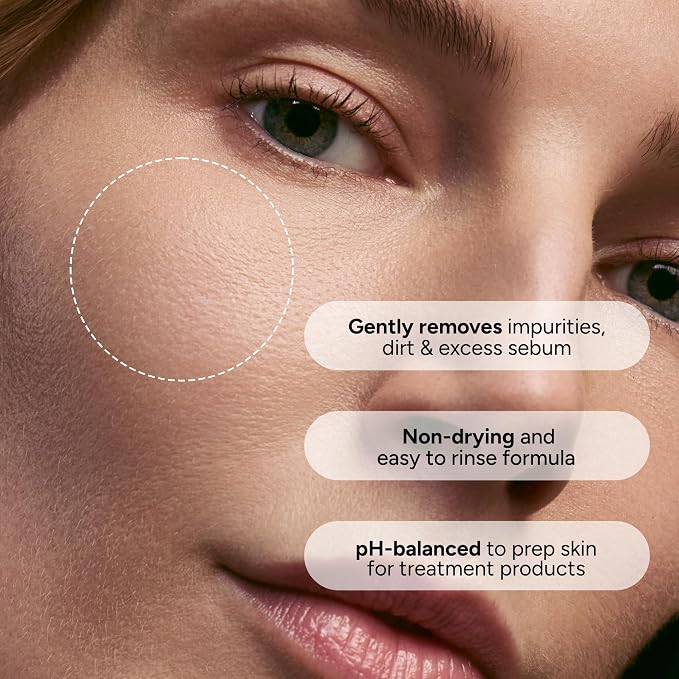 Oily-Congested Skin