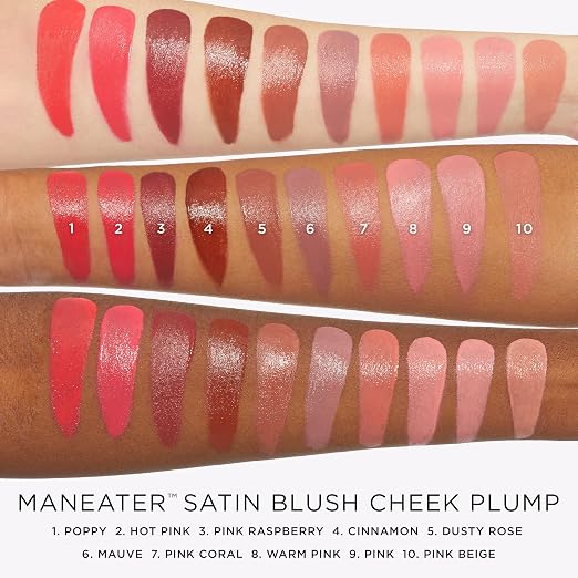 hot pink