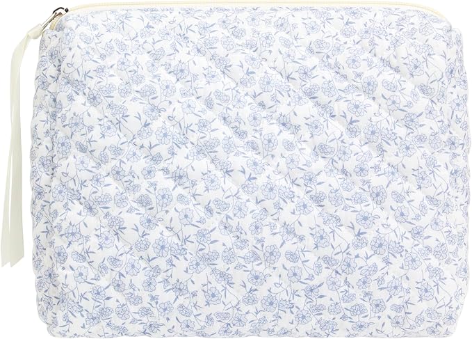 Blue Flower