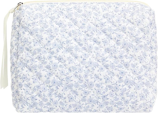 Blue Flower