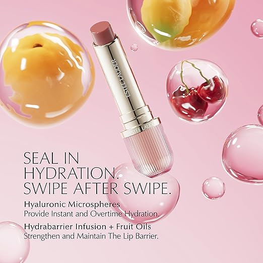 708 Rosewood Rescue - A rosy, bare beige with neutral pH-adaptive pigments