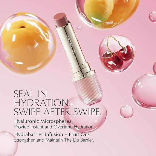 707 Blush Renewal - A rosy blush with neutral pH-adaptive pigments