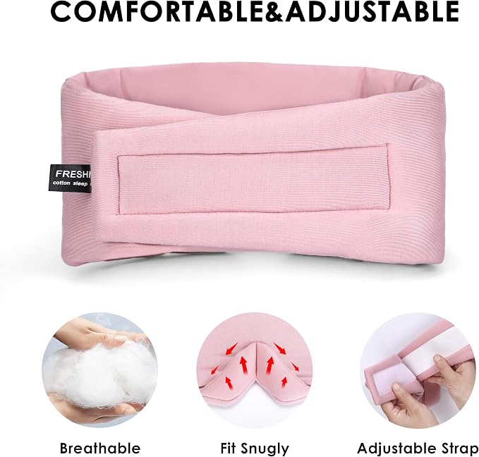 A-light Pink