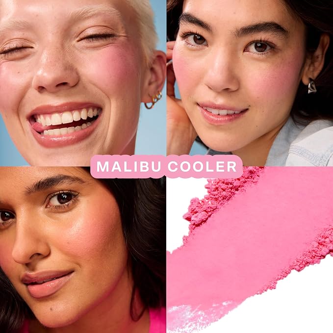 Malibu Cooler