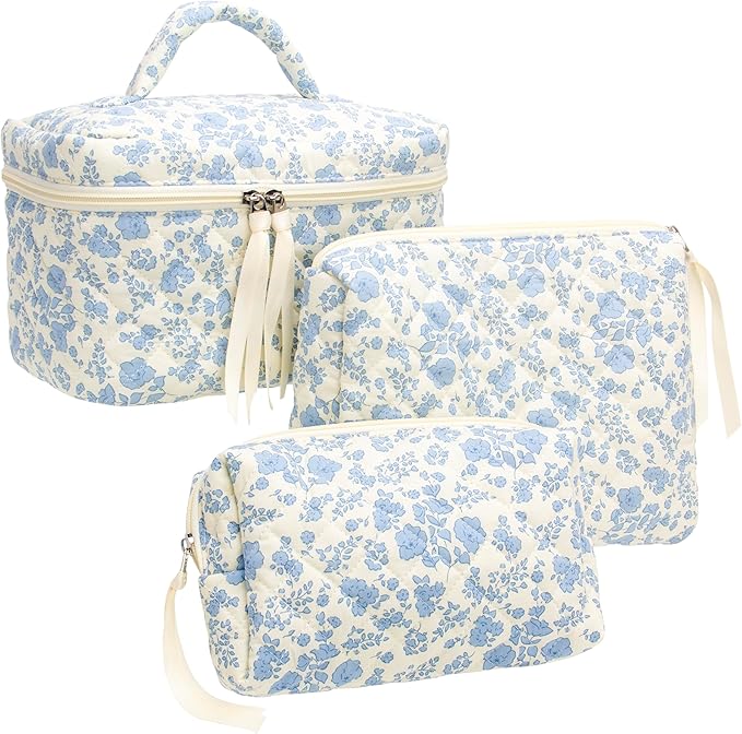 Flower Blue