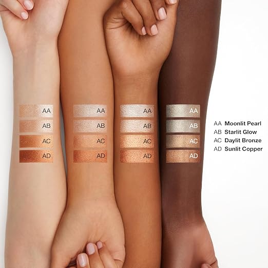 AD Sunlit Copper