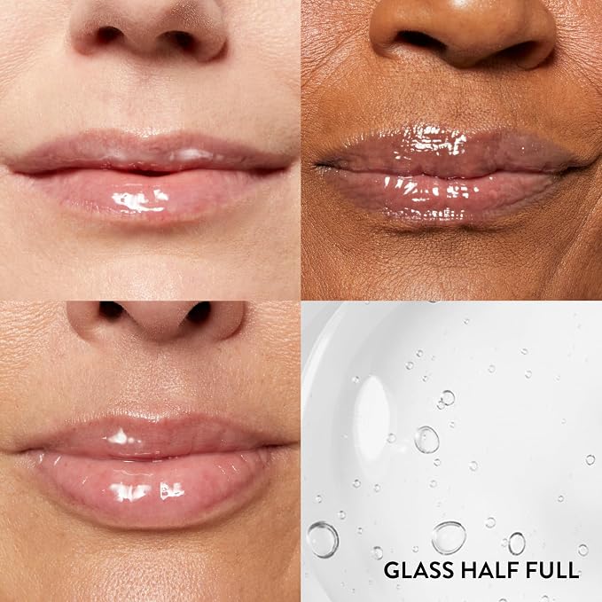 07 Rose Garden + Glass Half Full