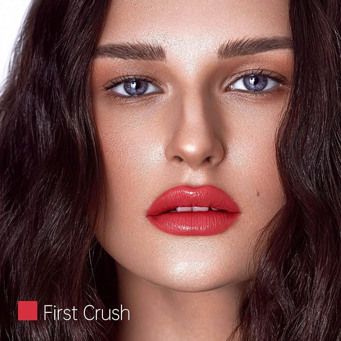 First Crush + Cocoa Bliss