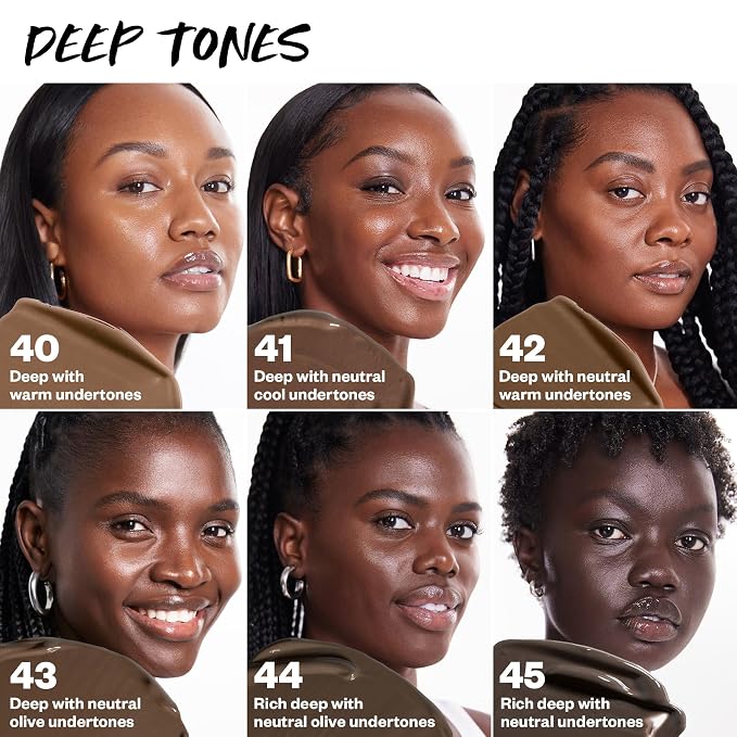 Deep Neutral Cool 41