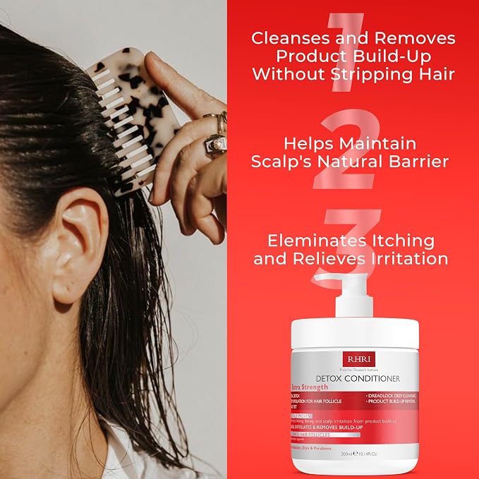 After Shampoo Conditioner
