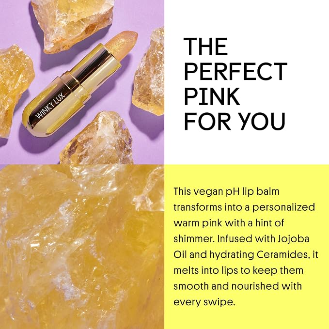 Jewel Balm - Citrine