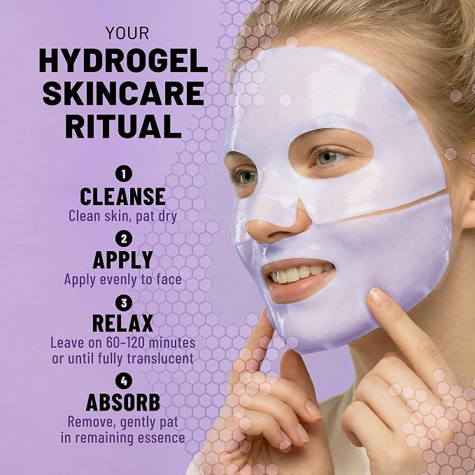 Purple - Bakuchiol & Niacinamide