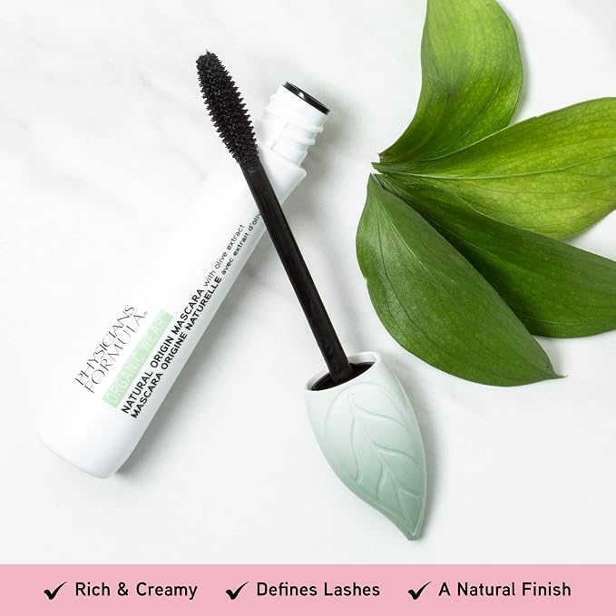 Natural Origin Black