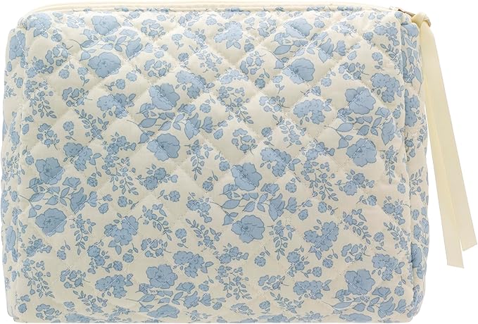 Flower Blue