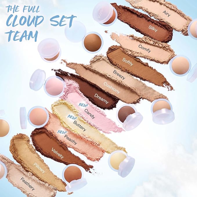 Softly (Sheer Tan)