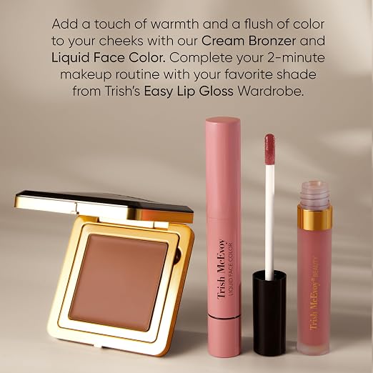 Glow - Coral Pink