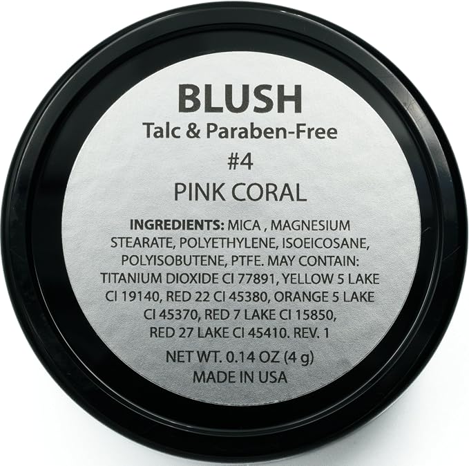 Pink Coral