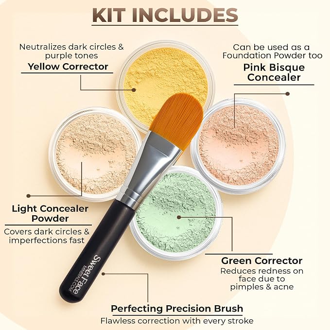 Light Concealer