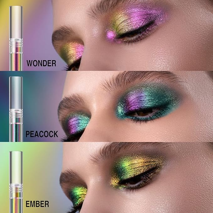 #Peacock+Wonder+Ember
