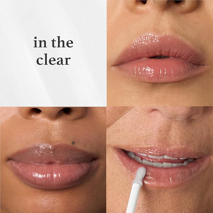 01- In The Clear (Hydrating)