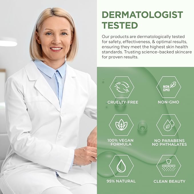 Hyaluronic & Aloe