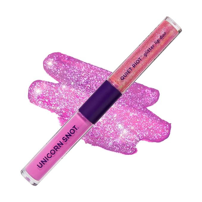 Gush (Warm Purple)