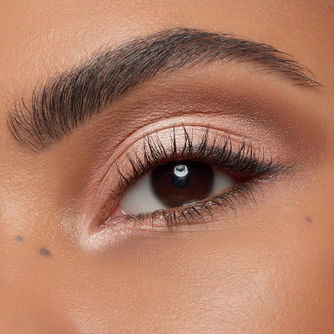 Rose Gold Brown