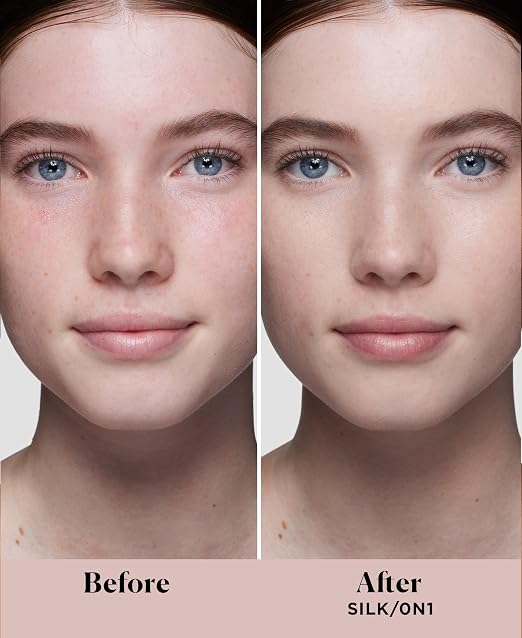0N1 Silk​ - very fair with neutral undertones (01)