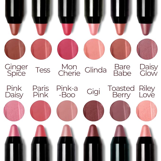 Gigi - A plum brown with golden sheen