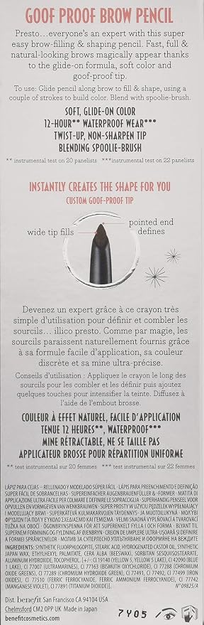 4 - Warm deep brown