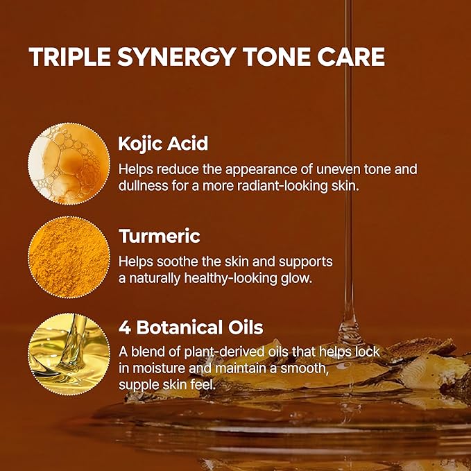 KOJIC ACID