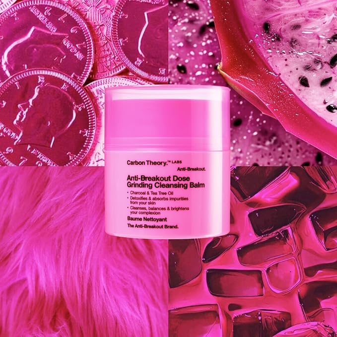 Pink - Anti-Breakout