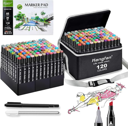 120 Colors