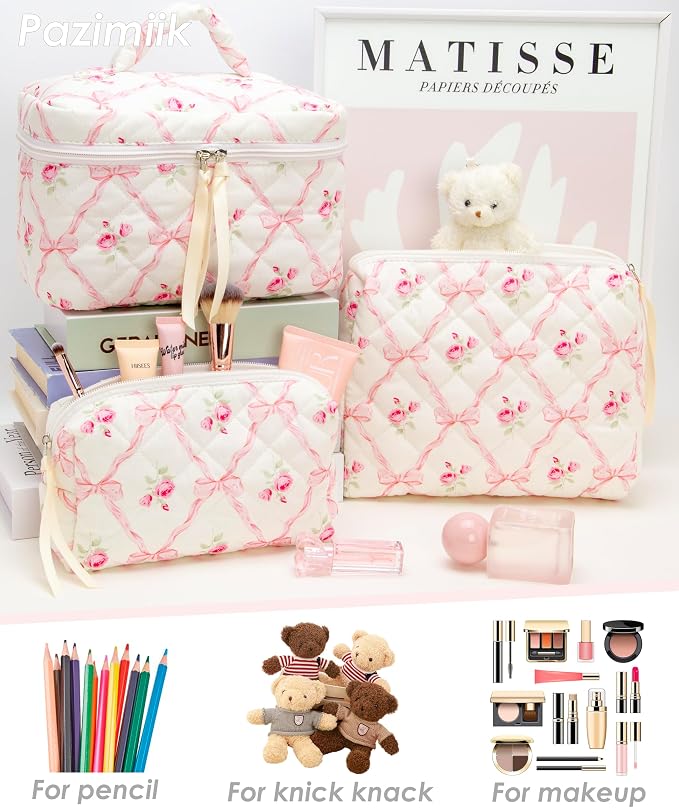 Bow Rose