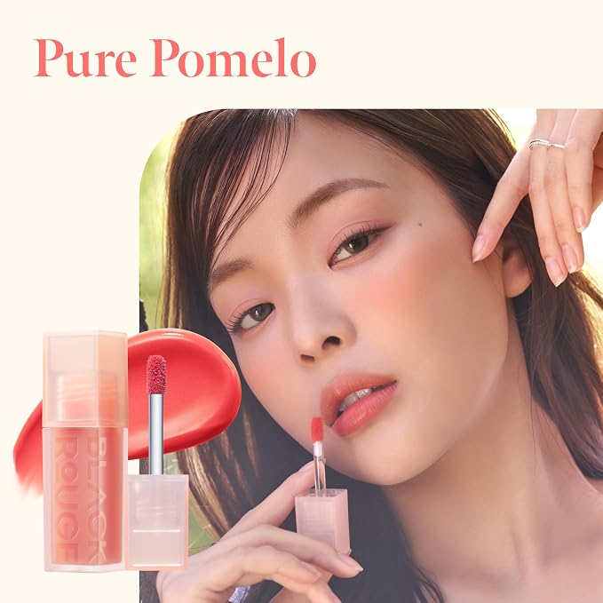 Pure Pomelo