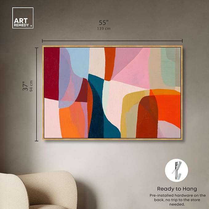 Gold Frame