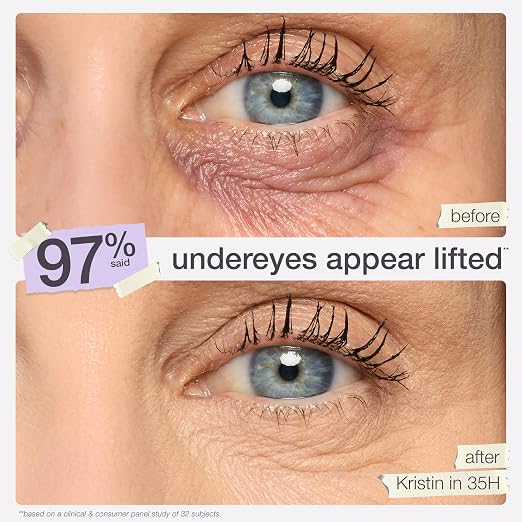 27H light-medium honey (light to medium skin with warm, peach undertones )