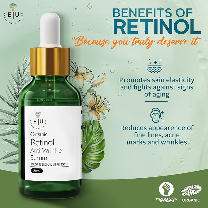 Retinol