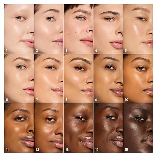 13 - Deep with Neutral Undertones