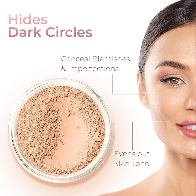 Medium Concealer