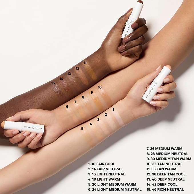36 Tan Warm