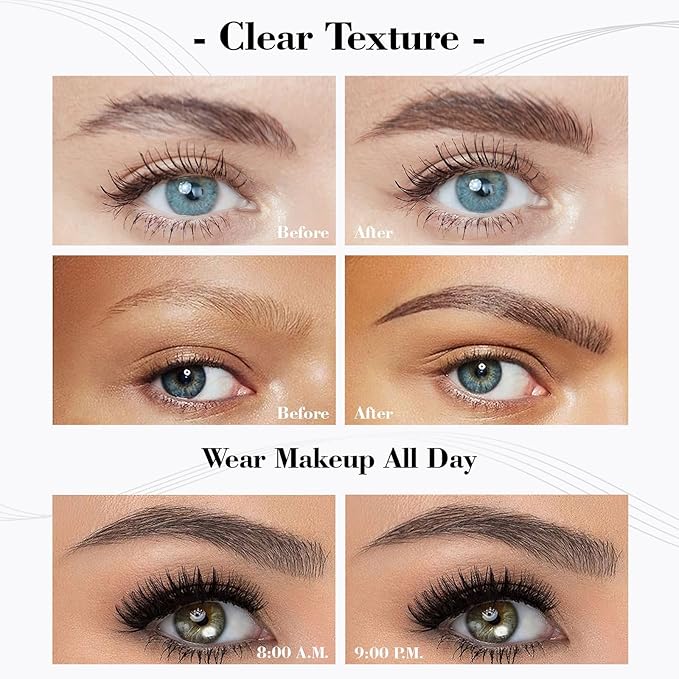 2 PCS (Light Brown)