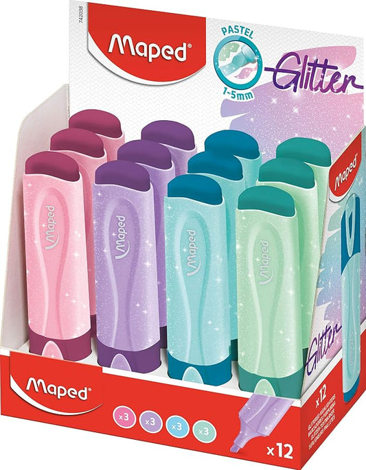 Assorted Colors